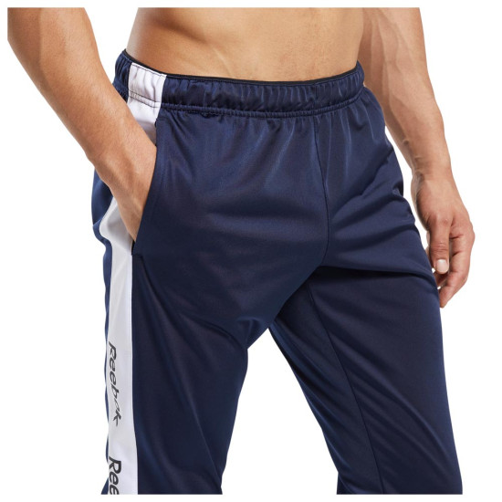 Reebok Ανδρικό παντελόνι φόρμας Reebok Ανδρικό παντελόνι φόρμας